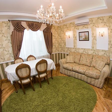 Hotel Vesta Brest Buitenkant foto
