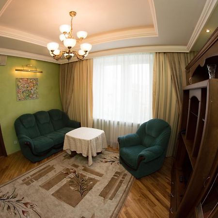 Hotel Vesta Brest Buitenkant foto