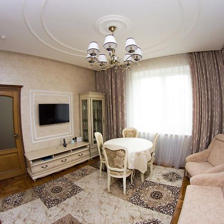 Hotel Vesta Brest Buitenkant foto