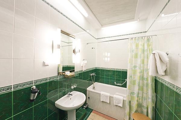 Hotel Vesta Brest Buitenkant foto