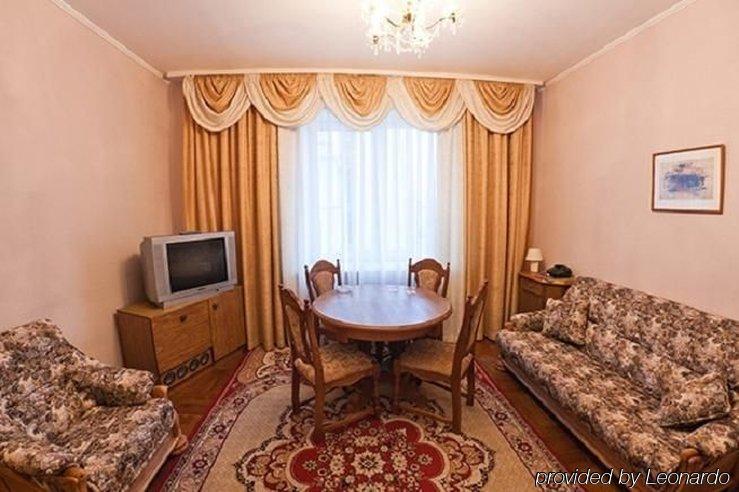 Hotel Vesta Brest Kamer foto