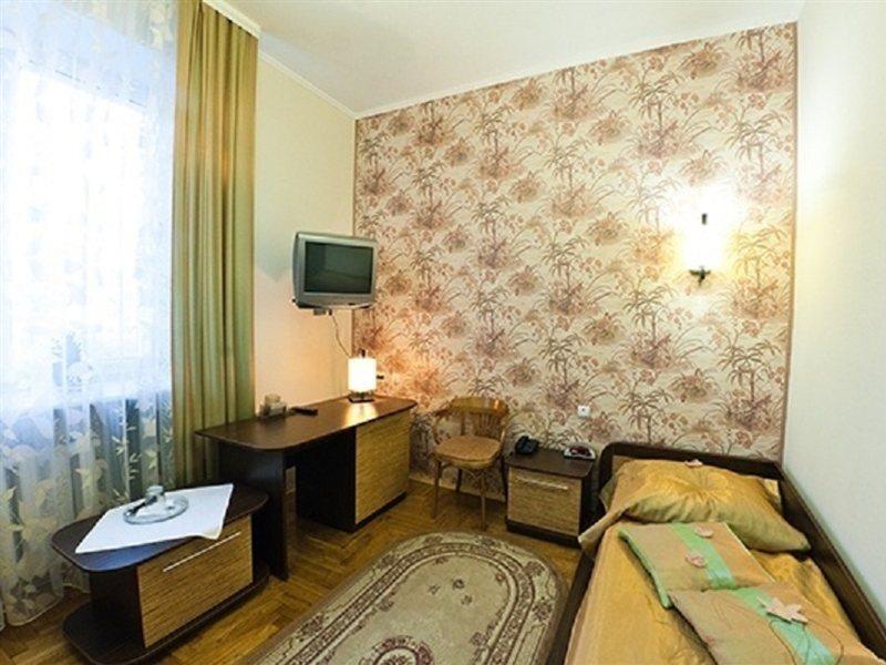 Hotel Vesta Brest Kamer foto