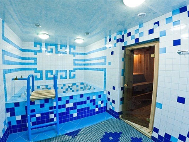 Hotel Vesta Brest Buitenkant foto