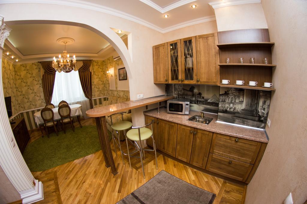 Hotel Vesta Brest Buitenkant foto