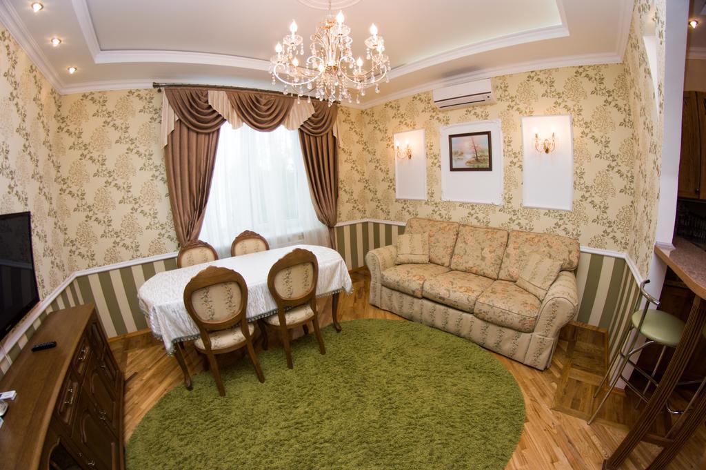 Hotel Vesta Brest Buitenkant foto