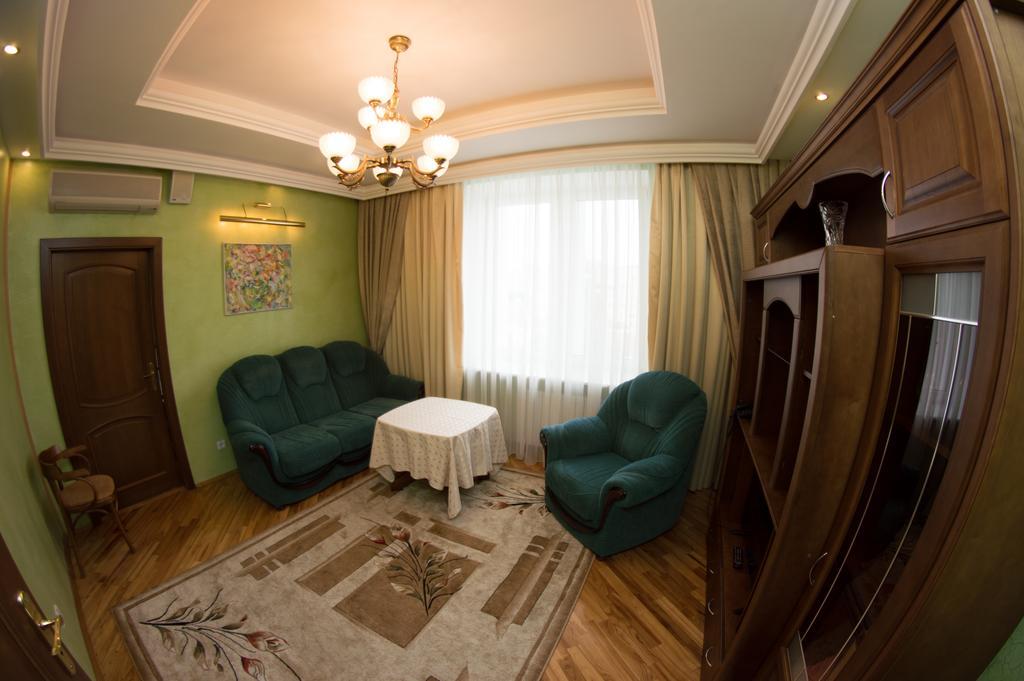 Hotel Vesta Brest Buitenkant foto