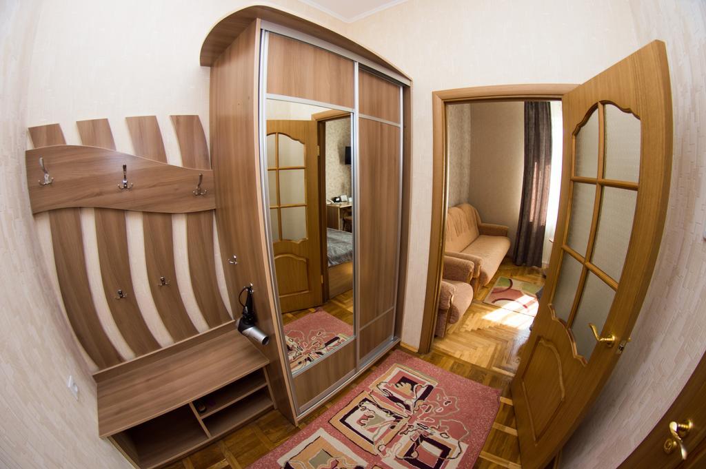 Hotel Vesta Brest Buitenkant foto