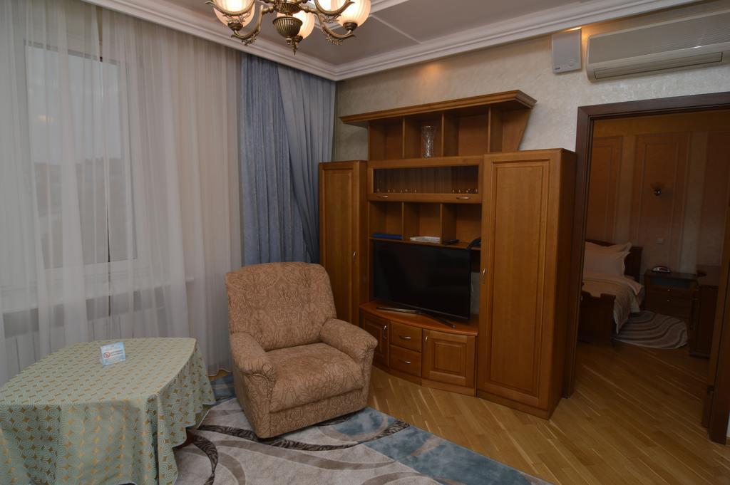 Hotel Vesta Brest Buitenkant foto