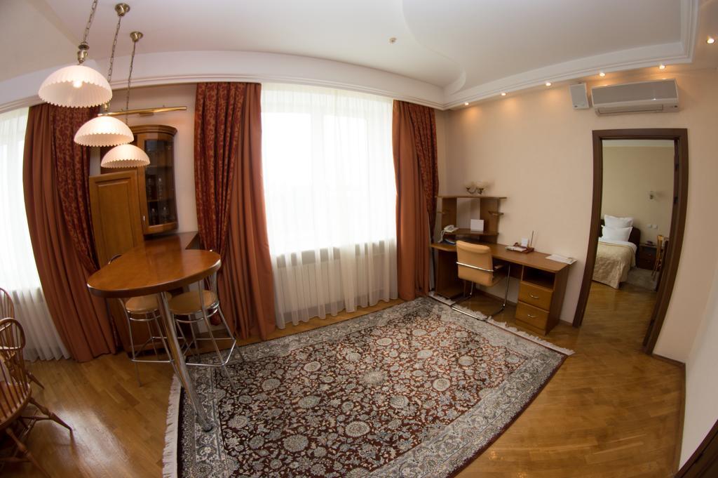 Hotel Vesta Brest Buitenkant foto