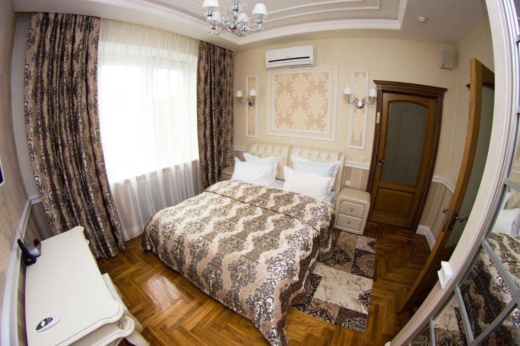 Hotel Vesta Brest Kamer foto