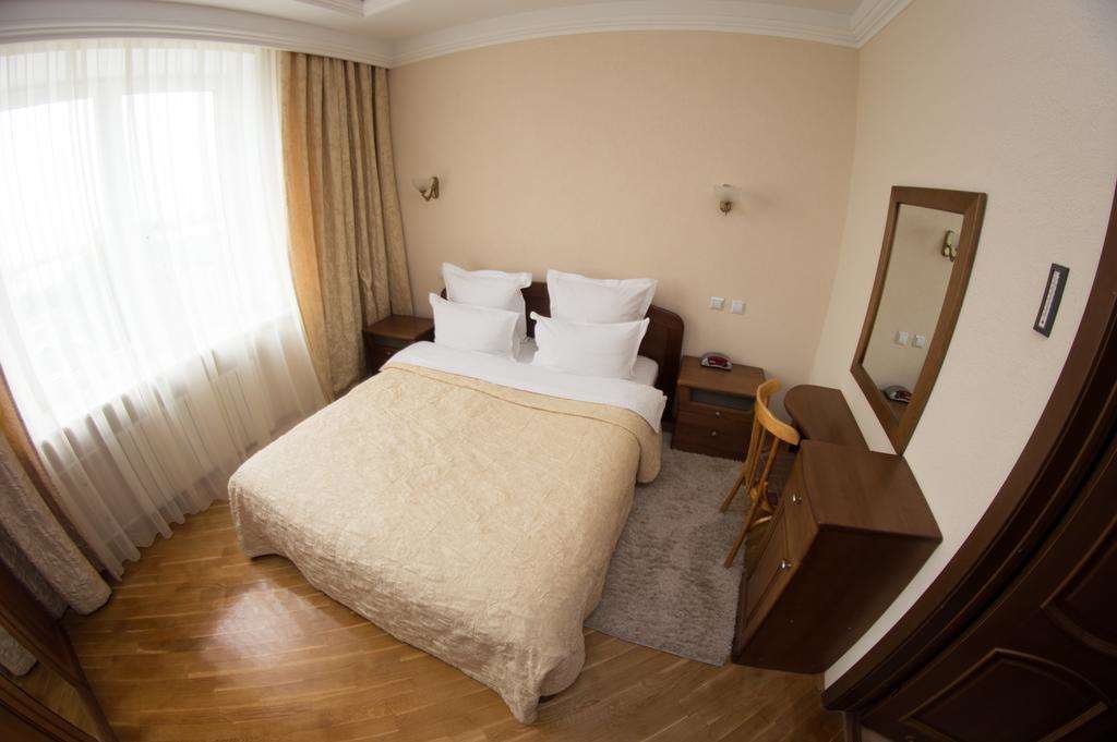Hotel Vesta Brest Kamer foto